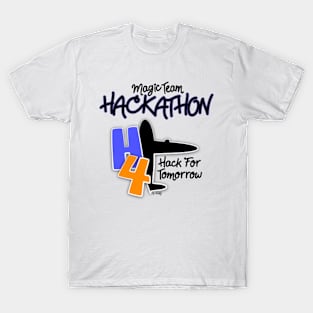 H4T Hackathon T-Shirt